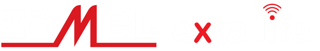 Умный дом Exta Life от Zamel Украина