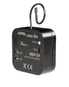 Усилитель сигнала REP-21 ретранслятор