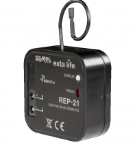Усилитель сигнала REP-21 ретранслятор